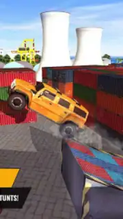 Car Parking - Driving School Screenshot 3