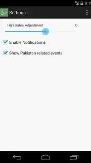 Aaj ki Tareekh Screenshot 5