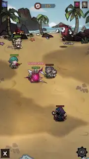 Auto Heroes Screenshot 8