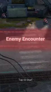 Cyberpunk Mobile Screenshot 2