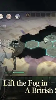 忘卻前夜Morimens | 國際版 [QooApp] Screenshot 6
