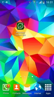 Whatsapp Cleaner App Screenshot 4