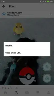 Instagram Photo and Video Downloader Screenshot 2