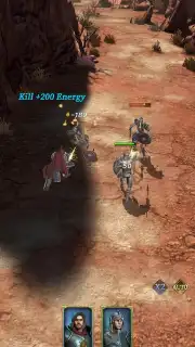 Game of Ever Legion Screenshot 4