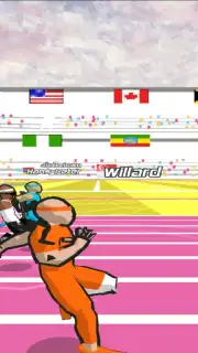 Speed Stars Screenshot 19