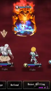 MASS FOR THE DEAD Screenshot 10