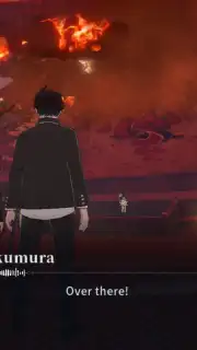 AlternaVvelt Blue Exorcist AS Screenshot 8