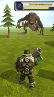 Alien Invasion Screenshot 5