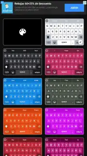 iOS Emojis For Android Screenshot 1