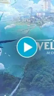 Revelation M Screenshot 1