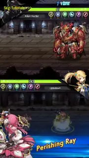 XenoGate Screenshot 7