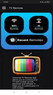 Universal Remote Control Screenshot 4