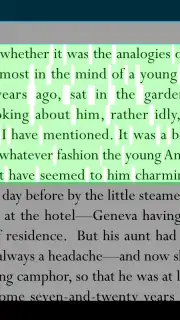 EBookDroid Screenshot 5