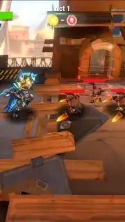 Eternity Legends Screenshot 4