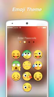 PIP Lock Screen Screenshot 16