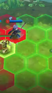 Kingdom Of Heroes Screenshot 10