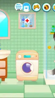 Duddu My Virtual Pet Screenshot 5