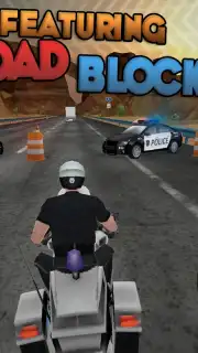 Highway Rider Screenshot 9