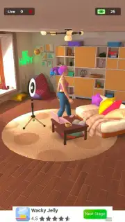 Streamer Life Screenshot 2