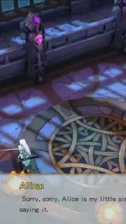 Legends of Valkyries Screenshot 4