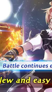Queen's Knights Screenshot 7