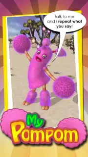 My PomPom Screenshot 6