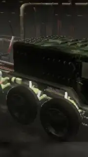 Offroad Chronicles Screenshot 1