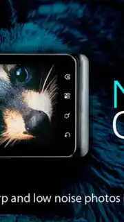 Night Camera Screenshot 4