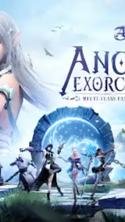 Ancient Seal: The Exorcist Screenshot 4