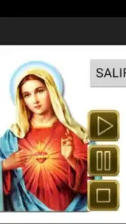 El Santo Rosario Screenshot 6