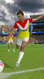 Rugby League 24 Screenshot 2