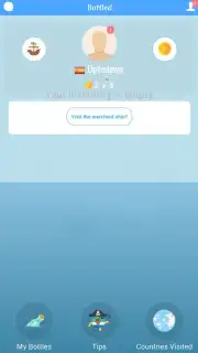 Bottled Screenshot 1