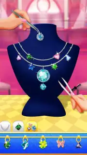 Fashion Shop Screenshot 10