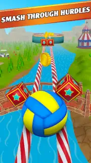 Fast Ball Jump Screenshot 2