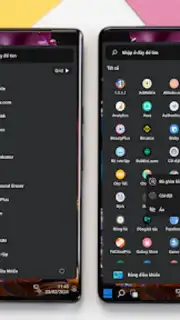 Win 11 Launcher Screenshot 4
