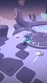Dimension of Dreams Screenshot 2