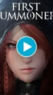 First Summoner Screenshot 1