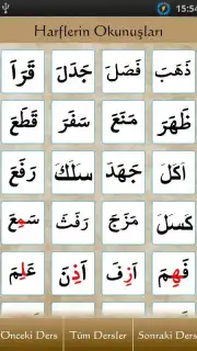 ElifBa Screenshot 5
