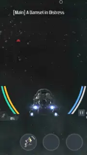 Second Galaxy Screenshot 2