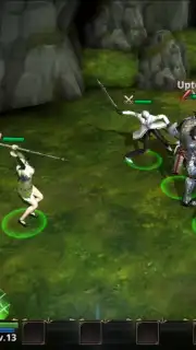Heroes 9: Awakers Screenshot 7