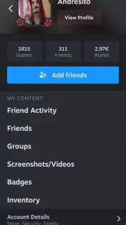 Steam Screenshot 5