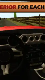 School Driving 3D Screenshot 3