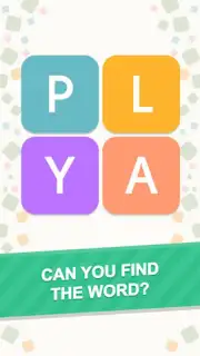 Word Search - Evolution Puzzle Screenshot 14