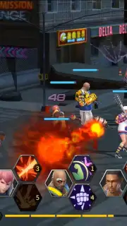 Crossover: The Ranker Screenshot 4