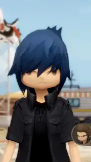FINAL FANTASY XV POCKET EDITION Screenshot 8