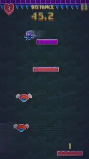 Serious Scramblers Screenshot 2