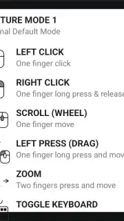 ExaGear: Windows Emulator Screenshot 9