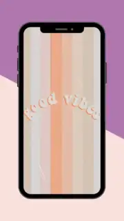 Wallpaper Aesthetic for Girls Screenshot 2