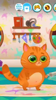 Bubbu Screenshot 3