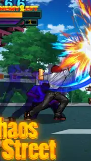 Chaos Street Screenshot 3